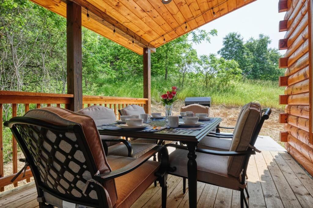Adventure Retreat/Cabin/Pool+Hot Tub/Game Room+Theater Sevierville Exteriér fotografie